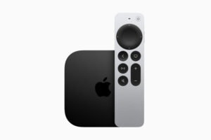 UWB Chip noch nicht im AppleTV enthalten