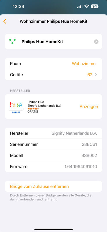 HomeKit Beleuchtung - Philips hue, Eve, IKEA. Der große Herstellervergleich