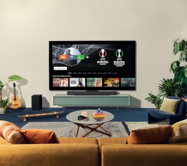 "Keine Antwort" bei LG TVs in HomeKit wohl nicht behebbar