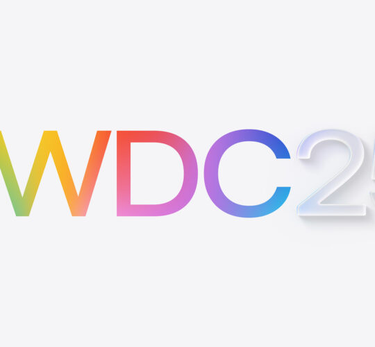 Diesjährige WWDC findet ab dem 09. Juni 2025 statt - iOS19 und weitere Software-Updates werden erwartet