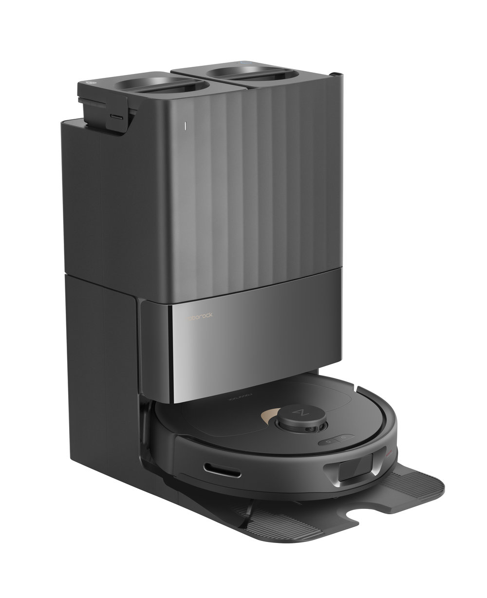 Fehlende Raumnamen bei Eurem Roborock Saugroboter in HomeKit - das ist der Workaround