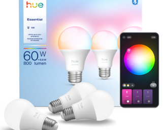 Philips Hue aktuell nur eingeschränkt in HomeKit nutzbar - Lösung ist in Bearbeitung