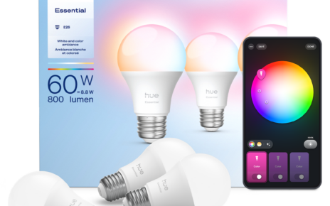 Philips Hue aktuell nur eingeschränkt in HomeKit nutzbar - Lösung ist in Bearbeitung