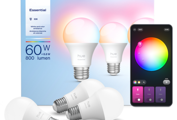 Philips Hue aktuell nur eingeschränkt in HomeKit nutzbar - Lösung ist in Bearbeitung