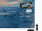 Apple TV 4K (4. Generation) vorgestellt