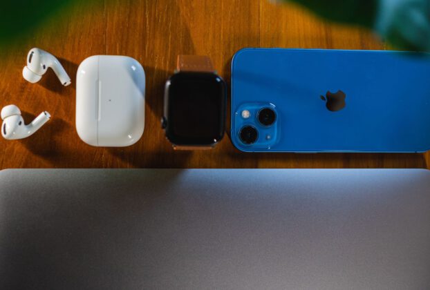 iOS 27.2: Raumsortierung jetzt auch auf iPad und Mac