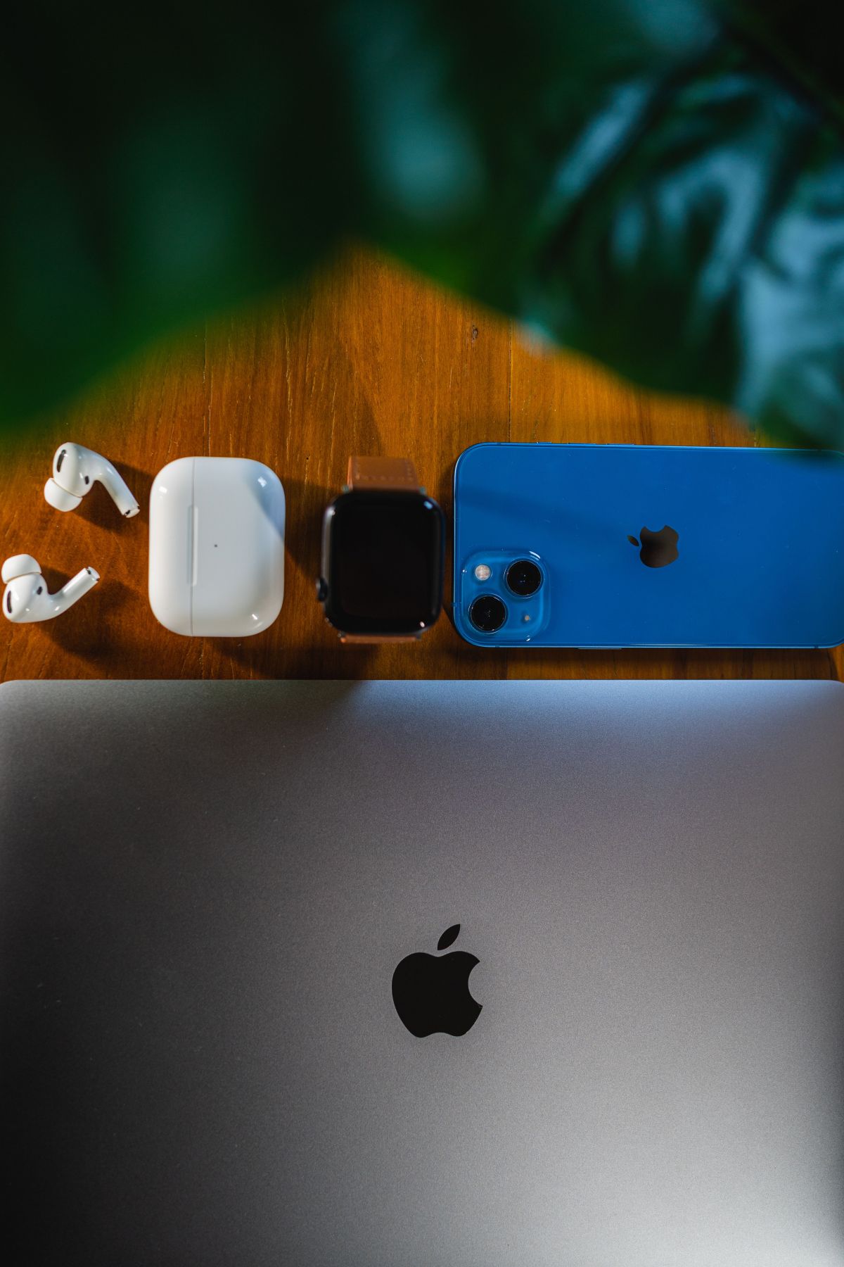 iOS 27.2: Raumsortierung jetzt auch auf iPad und Mac